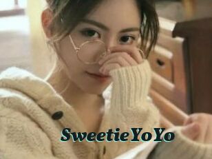 SweetieYoYo