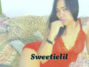 Sweetielil