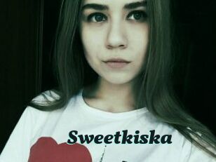 Sweetkiska