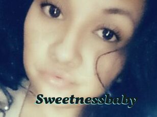 Sweetnessbaby