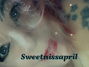 Sweetnissapril