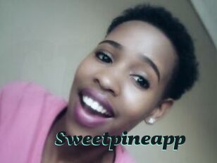 Sweetpineapp