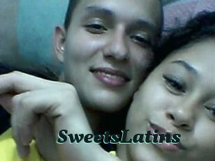 SweetsLatins