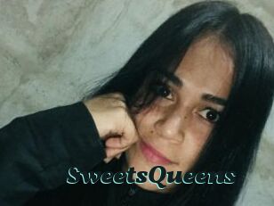 SweetsQueens