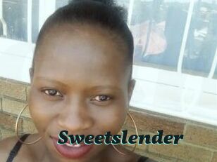 Sweetslender