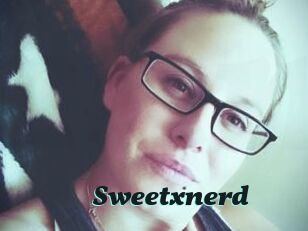 Sweetxnerd