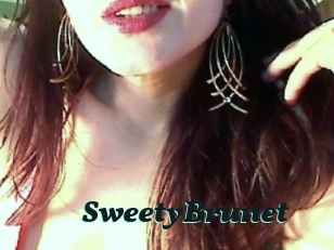 SweetyBrunet