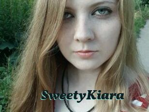 SweetyKiara