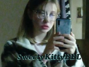 SweetyKittyBBL