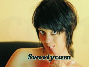 Sweetycam