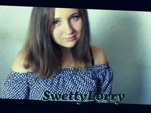 SwettyLorry