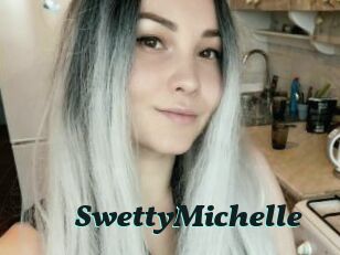 SwettyMichelle