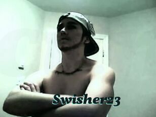 Swisher23