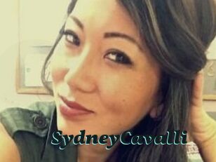 Sydney_Cavalli