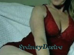 SydneyDesire