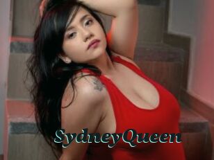 SydneyQueen