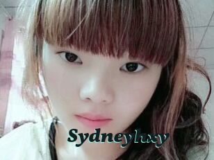 Sydneyhxy