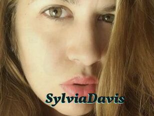 Sylvia_Davis