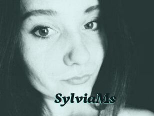 SylviaMs