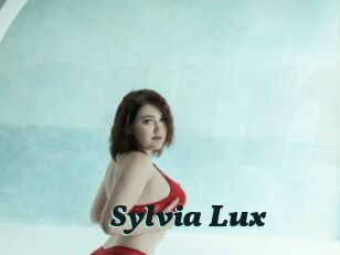 Sylvia_Lux