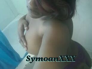 SymoanXXX