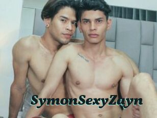 SymonSexyZayn