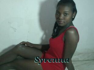 Syrenna