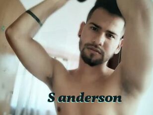 S_anderson