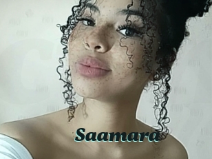 Saamara