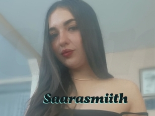 Saarasmiith