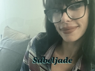 Sabeljade