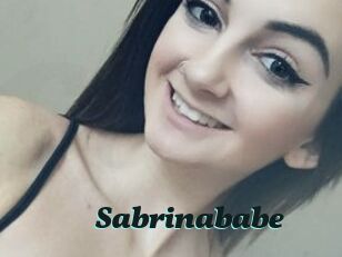 Sabrinababe