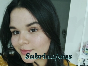 Sabrinajons