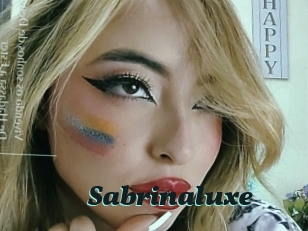 Sabrinaluxe