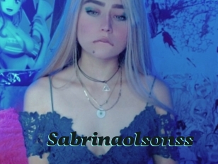 Sabrinaolsonss