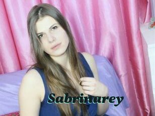 Sabrinarey