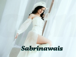 Sabrinawais