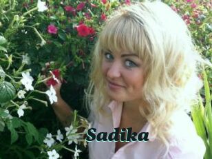 Sadika