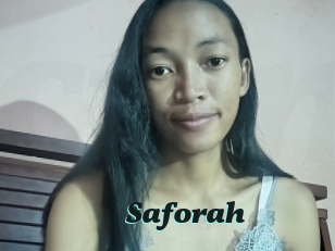 Saforah