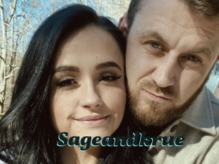 Sageandkrue