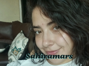 Sahiramars