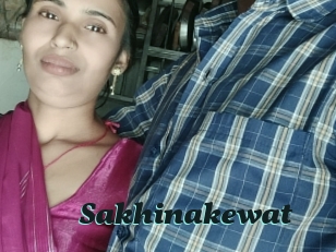 Sakhinakewat