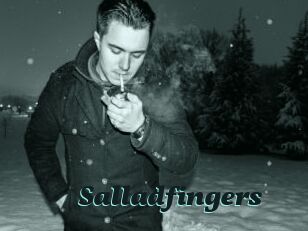 Salladfingers