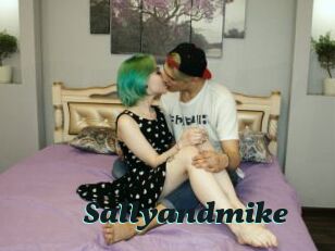 Sallyandmike