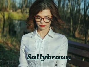 Sallybraun