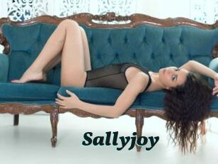 Sallyjoy