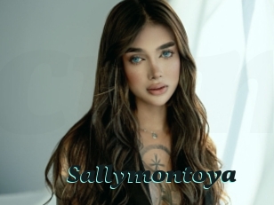 Sallymontoya