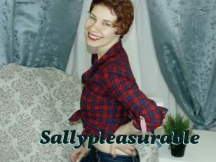 Sallypleasurable