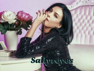 Sallyreyes