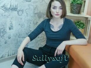 Sallysoft